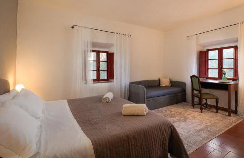 Agriturismo Montemagni di Sopra - Foto 60