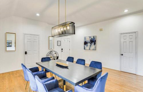 Impressive 5BR 3,5BA Holiday Home with Pool, Game Room & Cinema Room - Foto 6