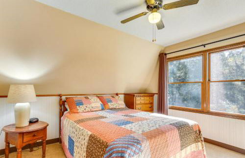 Cozy Black Hills Nature Retreat with Private Deck! - Foto 19