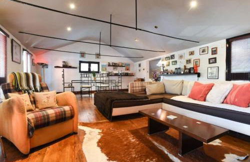 Air Maison - Unique 2 Bedroom - Old Forge in Central Portsmouth - Foto 1