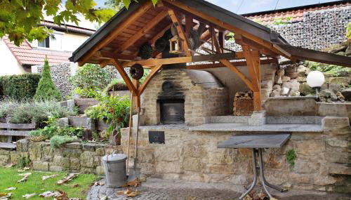 Ferienwohnung Atelier - Foto 5