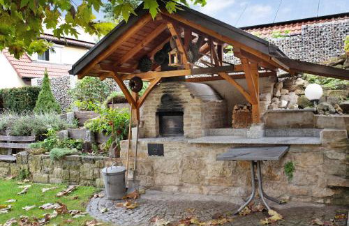 Ferienwohnung Atelier - Foto 5