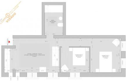 MintyStay - Luca de Tena - Foto 23