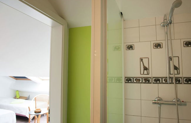 Luxury Villa in Stavelot with Hot Tub - Foto 49