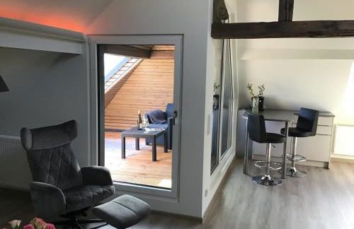 Mosel Palais - Foto 13