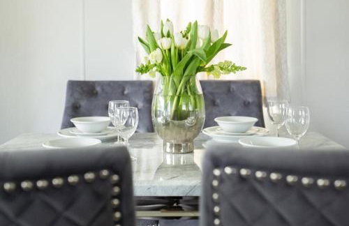 The Vacation, Cozy Static Caravan in Newquay - Foto 24