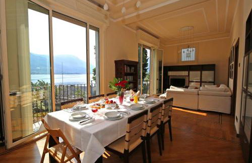 Villa Magnolia - Foto 13