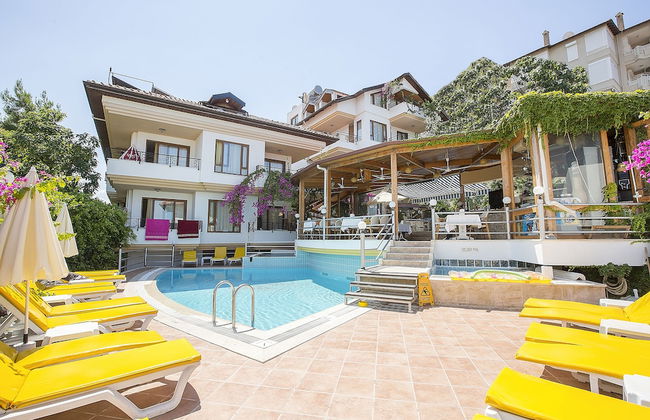 Villa Sonata - Foto 24