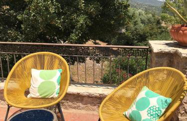 Old Olive house - Foto 22