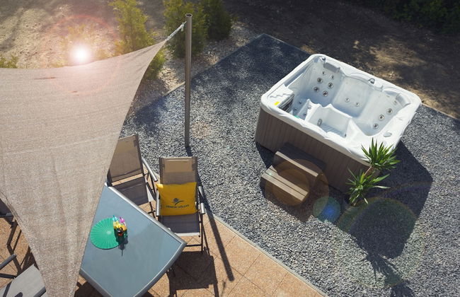 Kenese-Völgye Villahotel - Foto 13