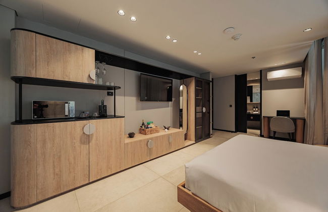 Seissta Medellin - Foto 61