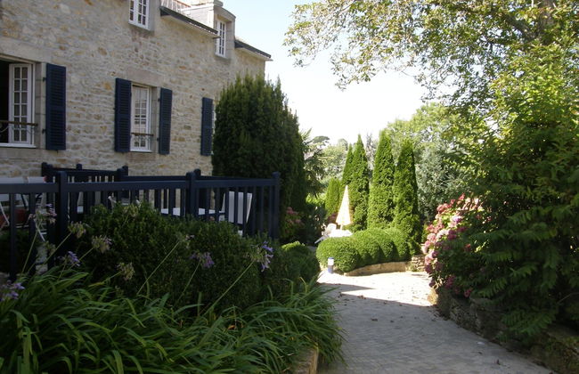 Villa Ti An Amiral - Foto 23