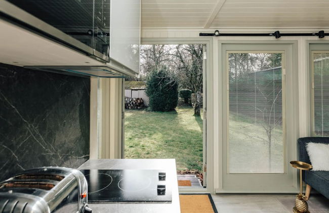 Wisteria House - Sleeps 11 - Foto 51