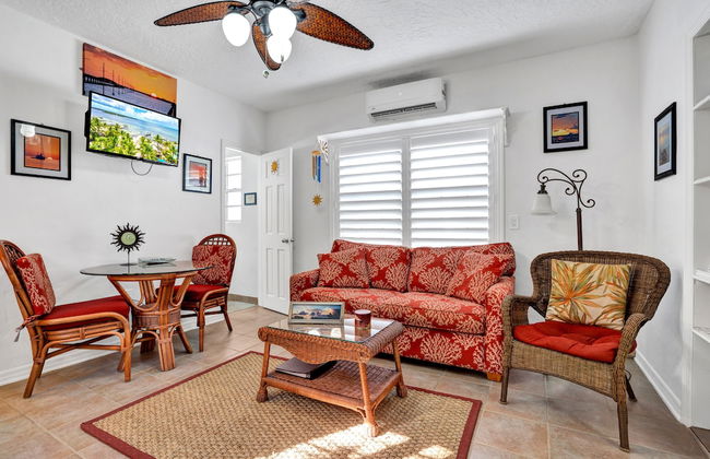 Island Bay Resort - Foto 41