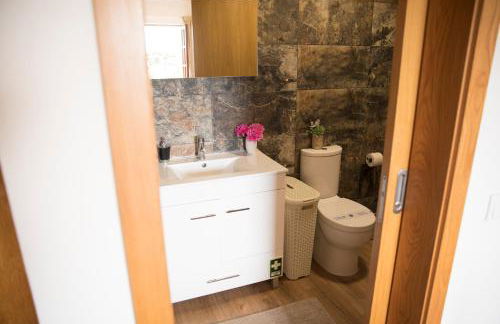 ESPIGUEIRO DA CASADA VILLA RURAL - FOZ DO DOURO by LW - Foto 18