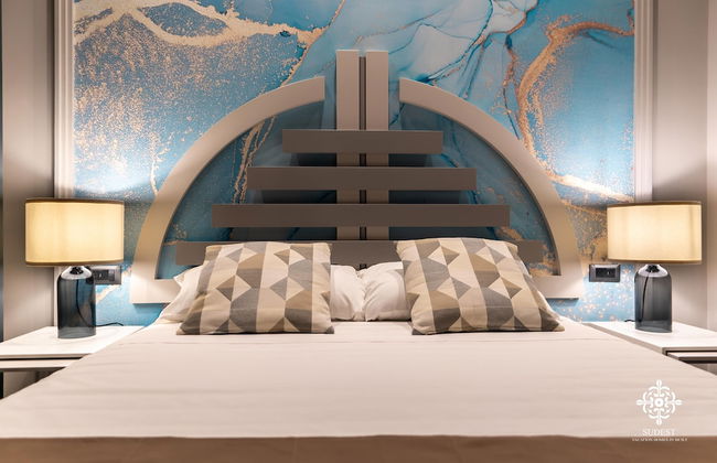 Matteotti Luxury Residence - Foto 10