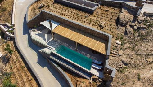 Villa Mirabilis - Photo 3