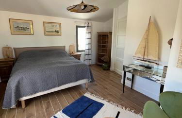 Villa des pins - Foto 34