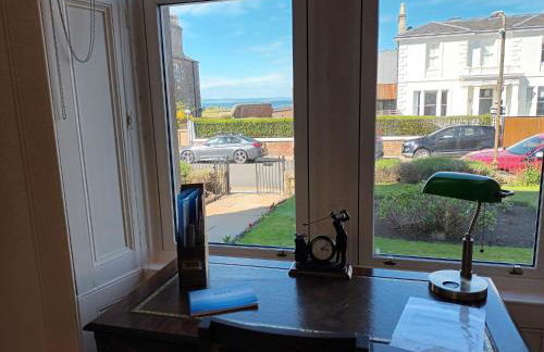 "Fraser's" at Marine Lodge - Foto 19