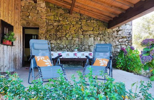 Casa da Fonte - Branda da Aveleira - Foto 23