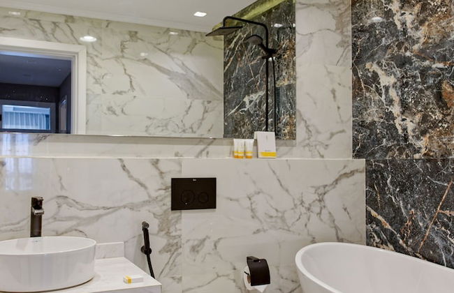 Vesta - Luxury Nile View APT - 2BR - Maadi III - Foto 12