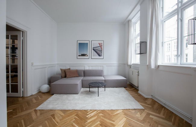 Beautiful 2-bed in top Location - Foto 5