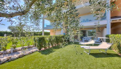 Una Meta Tra Gli Ulivi - Happy Rentals - Foto 3, Garden