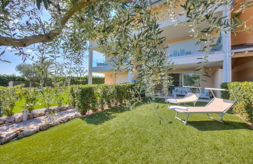 Una Meta Tra Gli Ulivi - Happy Rentals - Foto 3