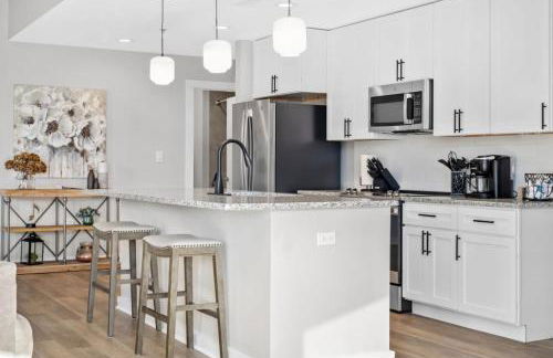 Luxurious Downtown-2 bed 2 bath Corner 2M - Foto 25