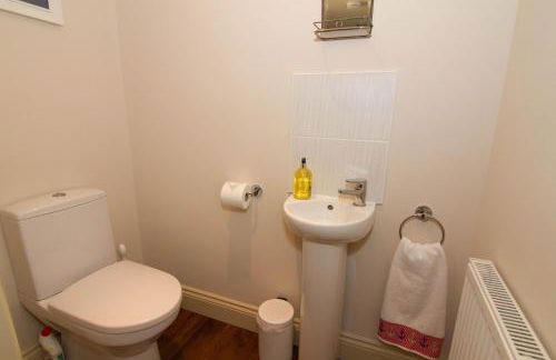 Neptune Cottage - Foto 10