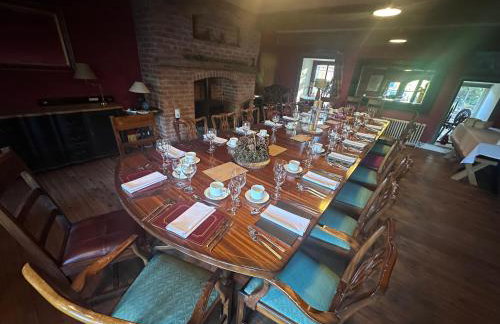 Royal Portrush Golfing Base- Riverside Renovated Flax Mill - Foto 18