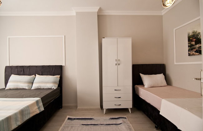 Grand Bagoz Hotel - Foto 51