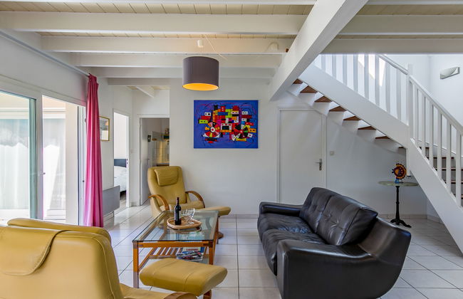 Le Triskell - Foto 9