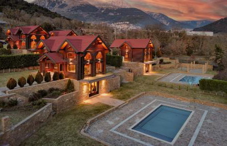 Evritos Villas & Suites with pool - Foto 9