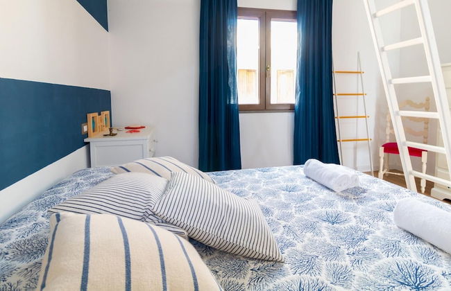 Welcomely - Casa Dei Marinai - Foto 11