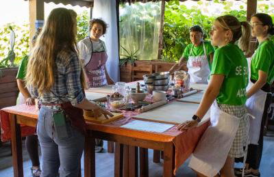Agriturismo Campo Rosso - Photo 21