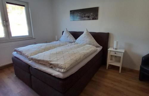 Ferienwohnung Rasche - Foto 11