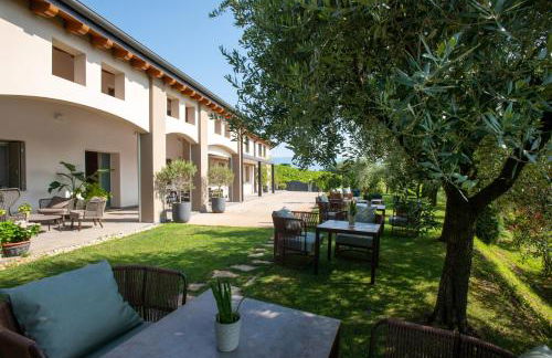 Relais La Dolce Vite - Foto 22