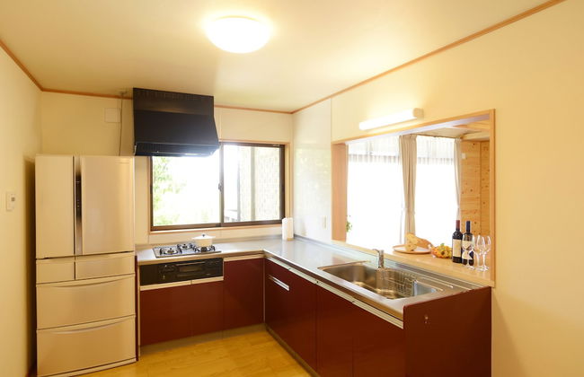 Kawaguchiko country cottage Ban - Photo 70