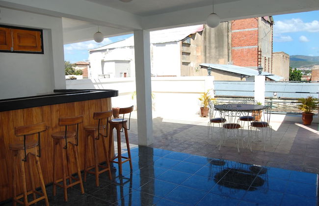 Holiday rental in Santiago de Cuba with terrace - Photo 35