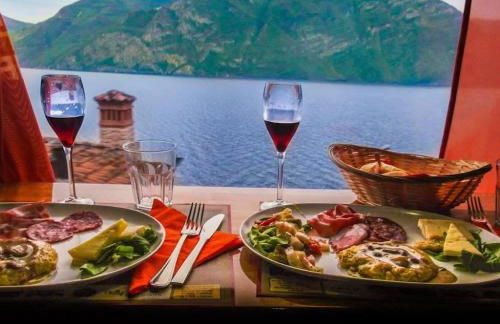 Casa Savia, vacanze lago d'Iseo - Foto 34