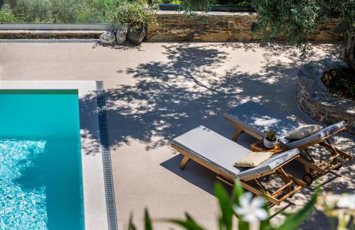 Villa Antigone Luxury Retreat - Foto 37