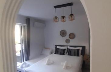 Chic & Calm apartment 3 minutes walk to Rafina Beach - Foto 19