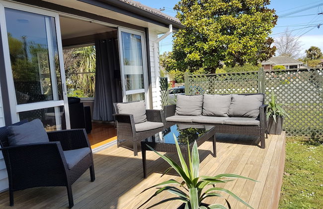 Outdoor Living in Christchurch - Foto 19