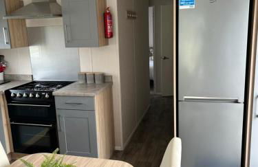 Secluded spot on Southview 8 berth - Foto 17