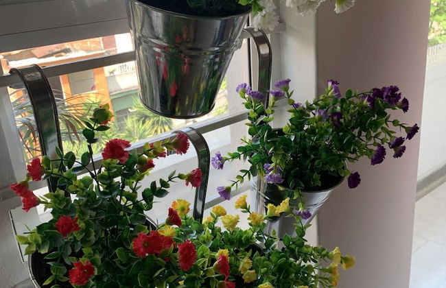 Apto muy bien ubicado- Home ARIS 401 - Foto 10