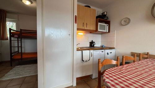 Charmant 2 pièces avec terrasse et accès piscine - FR-1-239-1107 - Foto 5