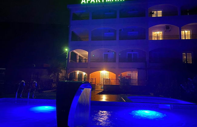 Residence Pejovic - Foto 78