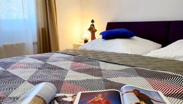 M & M Serviced Apartment - Foto 3