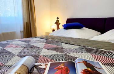 M & M Serviced Apartment - Foto 3